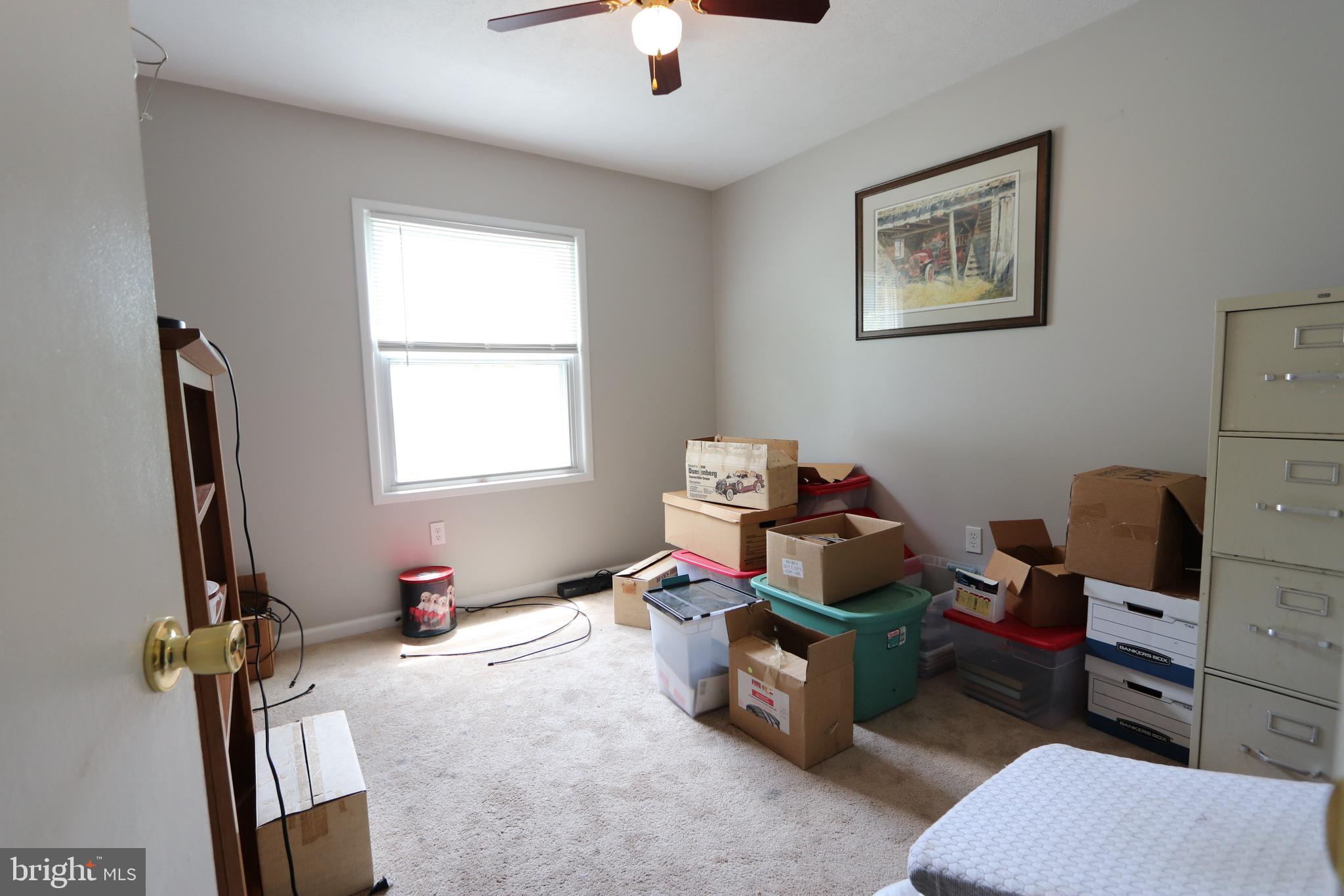 ST CHARLES - CARRINGTON - Residential