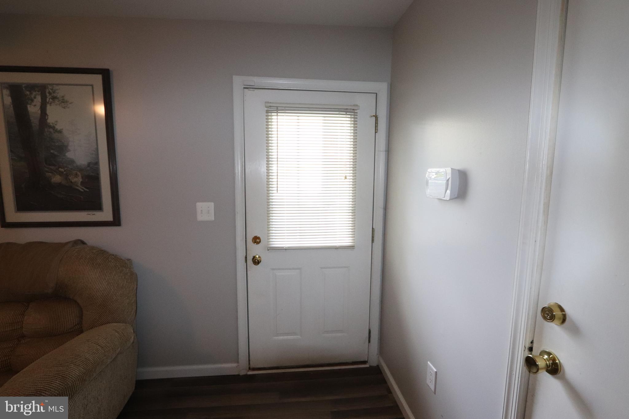 ST CHARLES - CARRINGTON - Residential