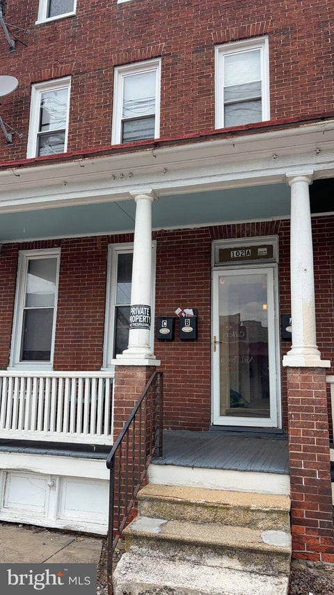 Condo For Rent - 102 W Main Street #A<br/> Carroll County, WESTMINSTER, MD 21157
