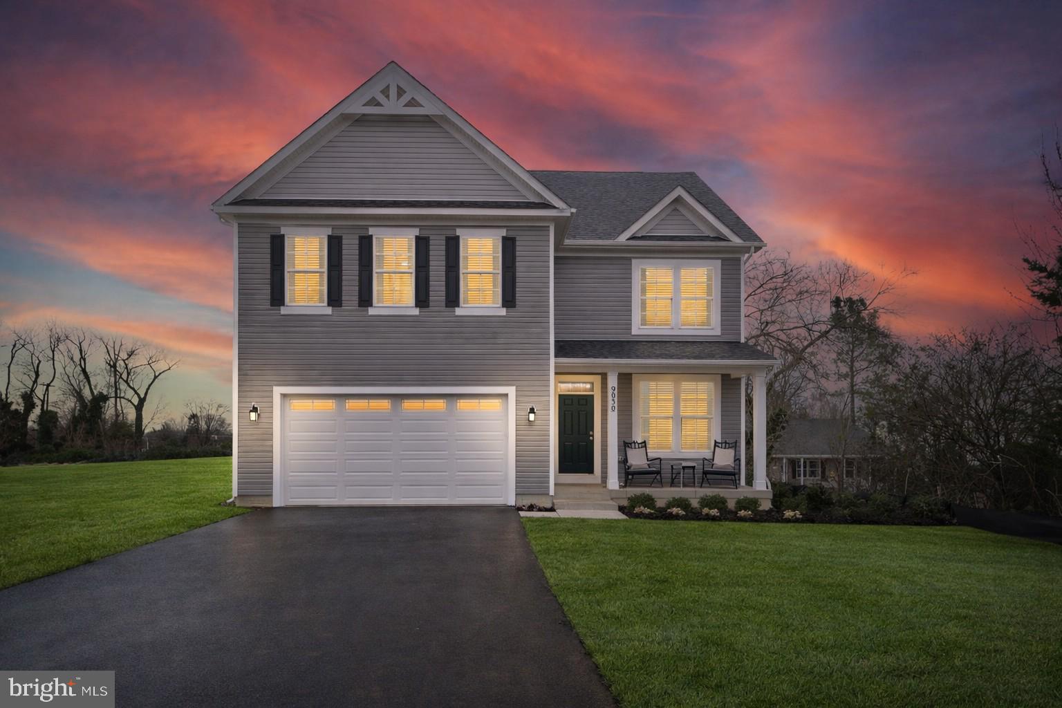 PARKTON - Residential