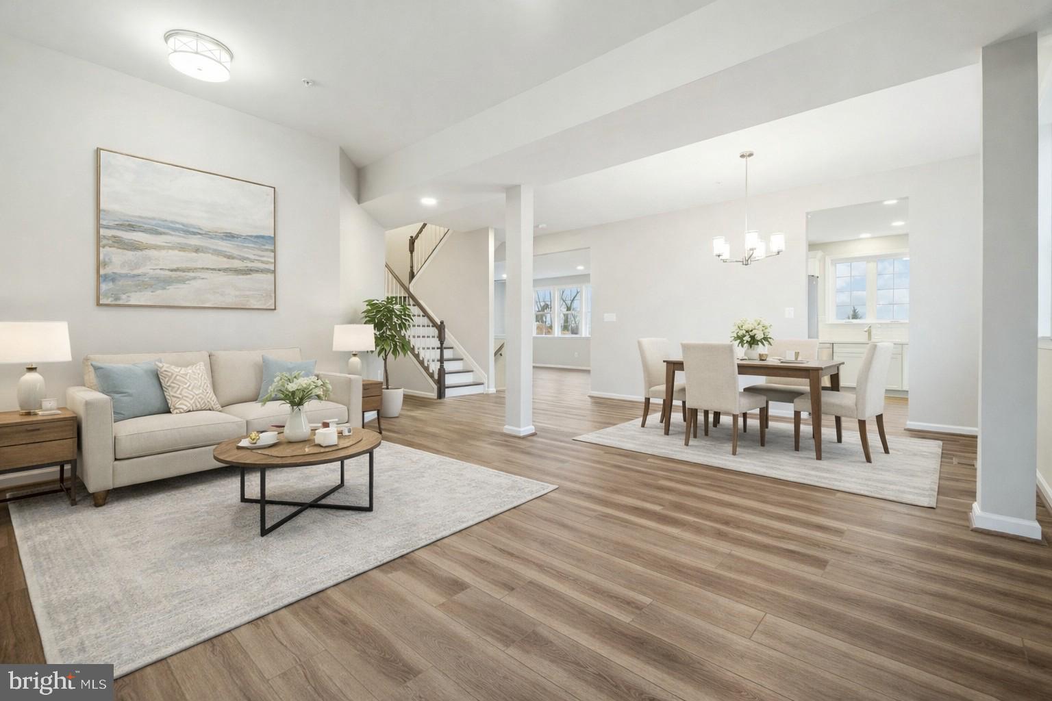 PARKTON - Residential