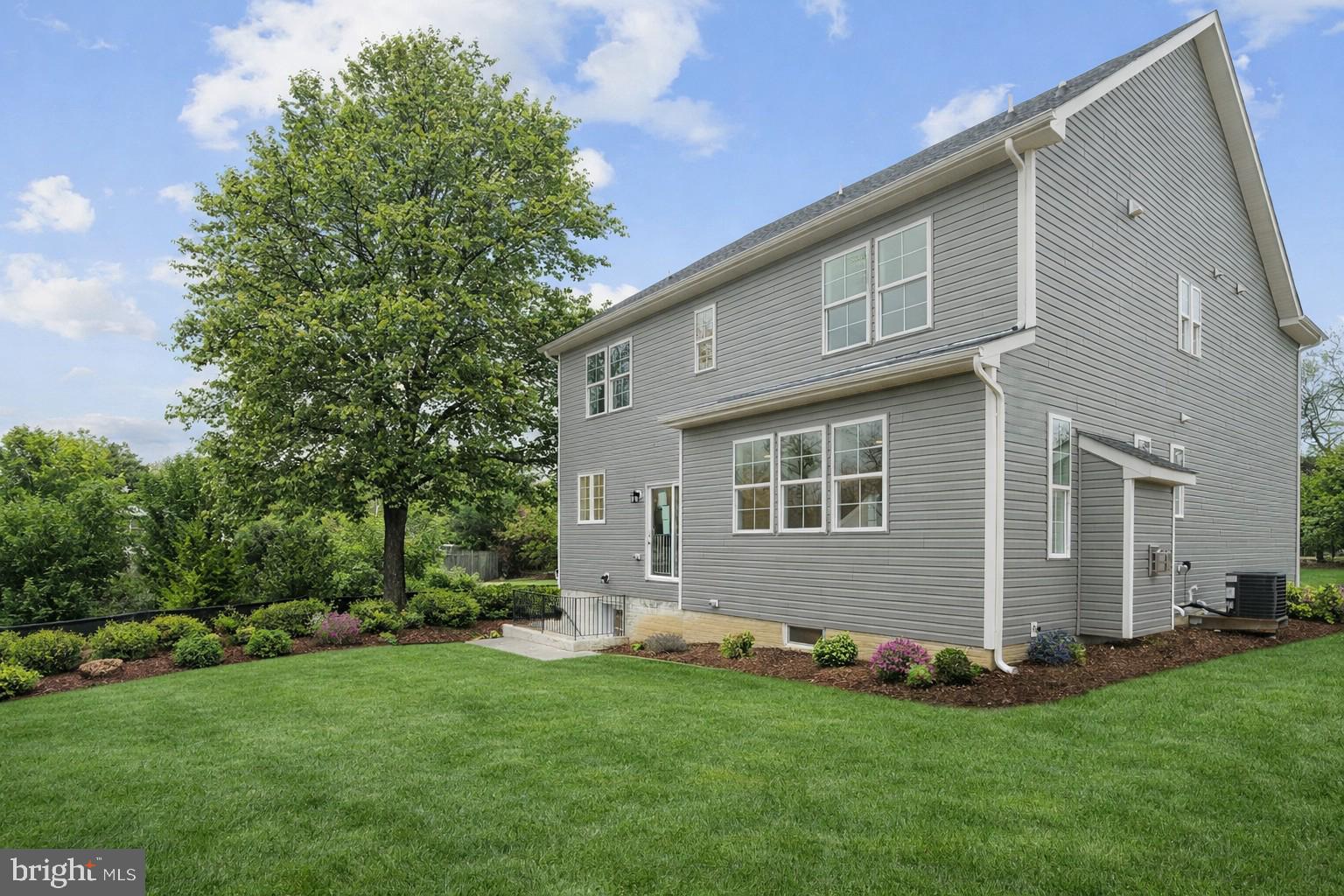 PARKTON - Residential