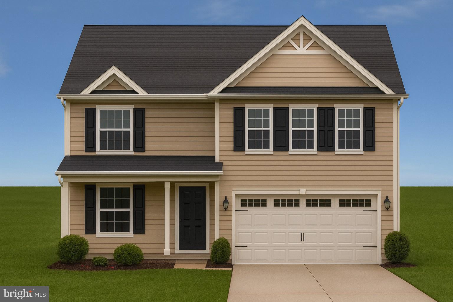 PARKTON - Residential