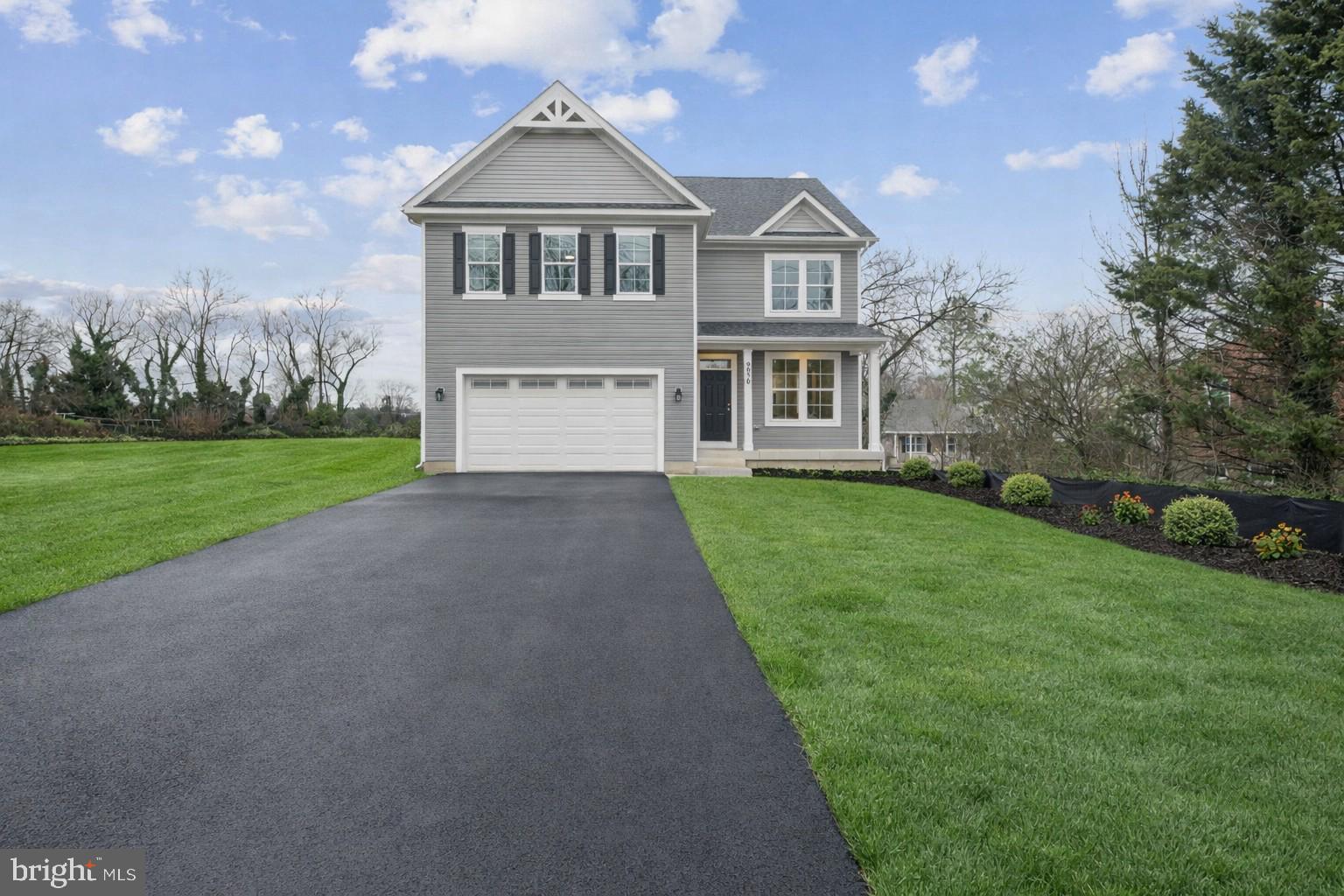 PARKTON - Residential