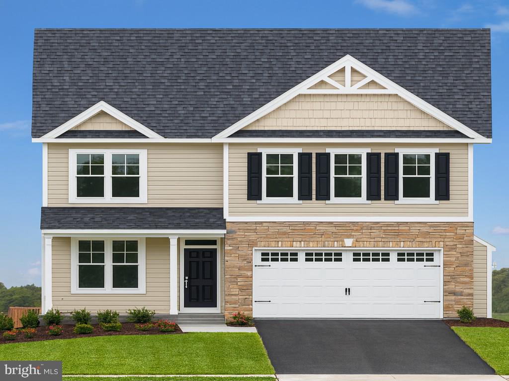 PARKTON - Residential