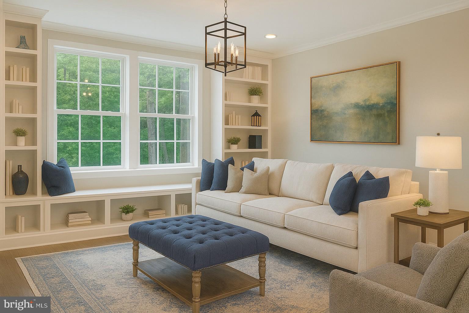 PARKTON - Residential