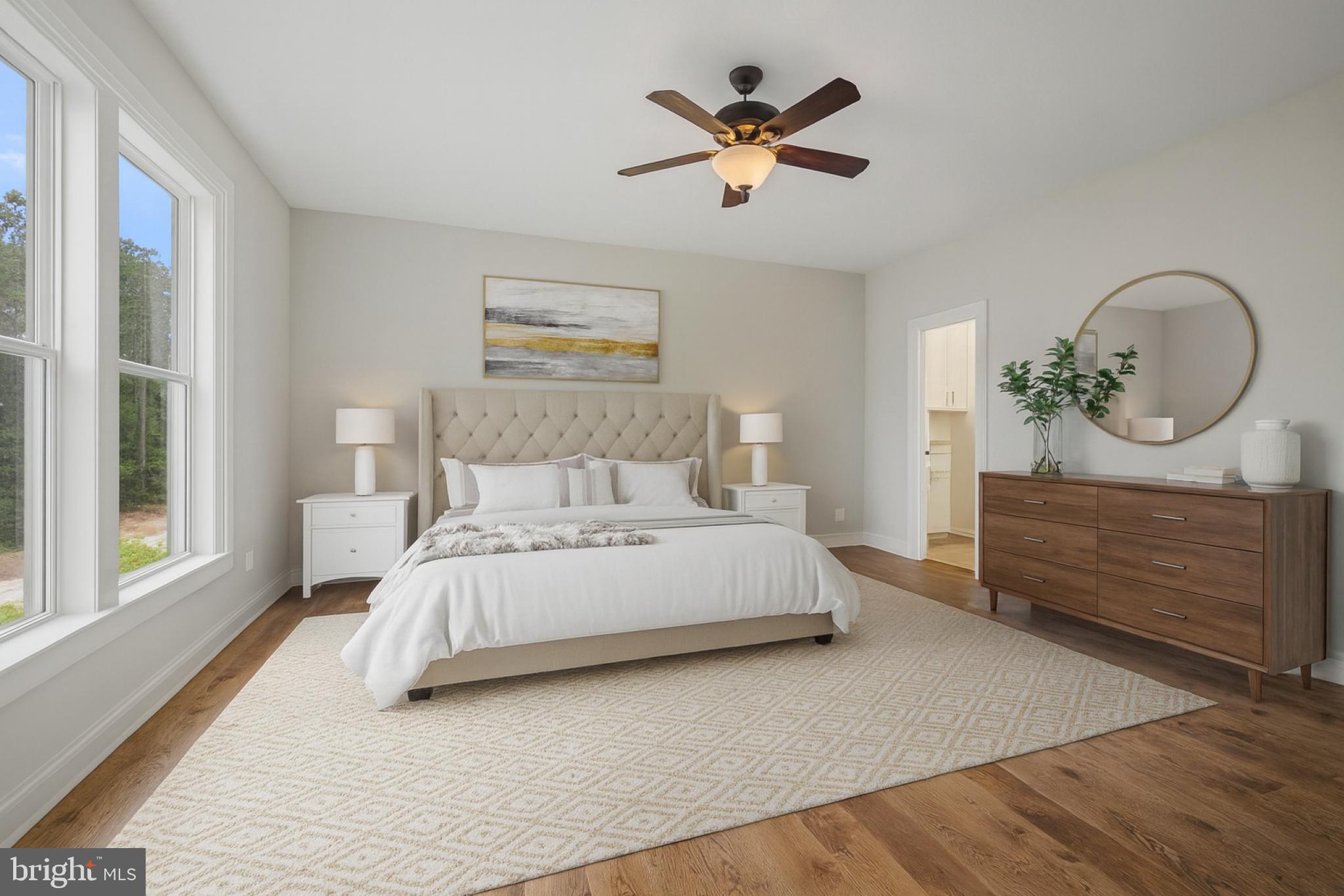 PARKTON - Residential