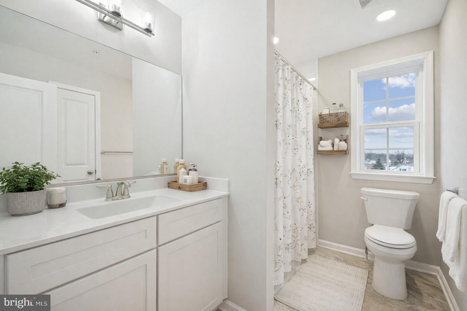 PARKTON - Residential