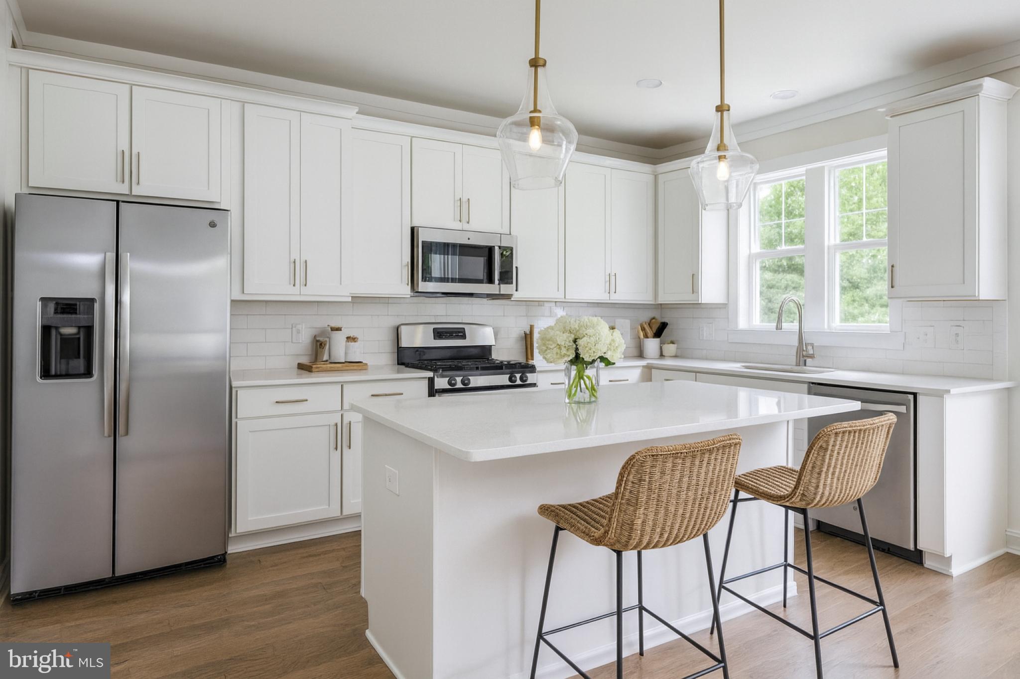 PARKTON - Residential