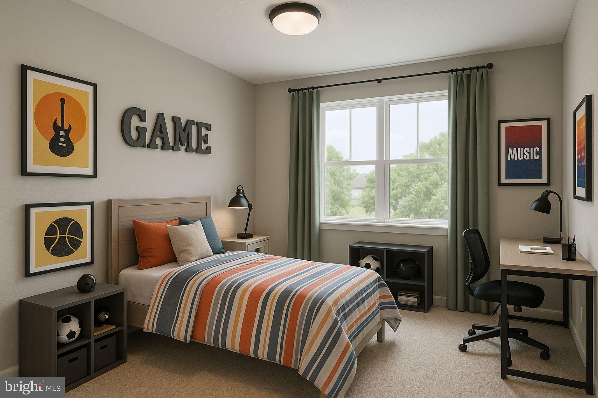 PARKTON - Residential