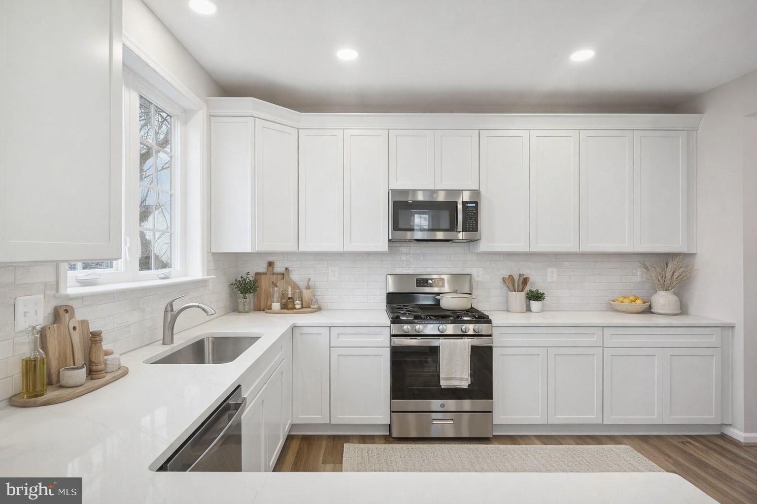 PARKTON - Residential