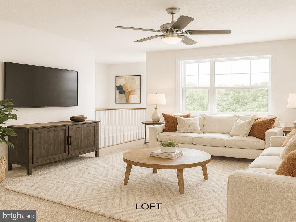 PARKTON - Residential