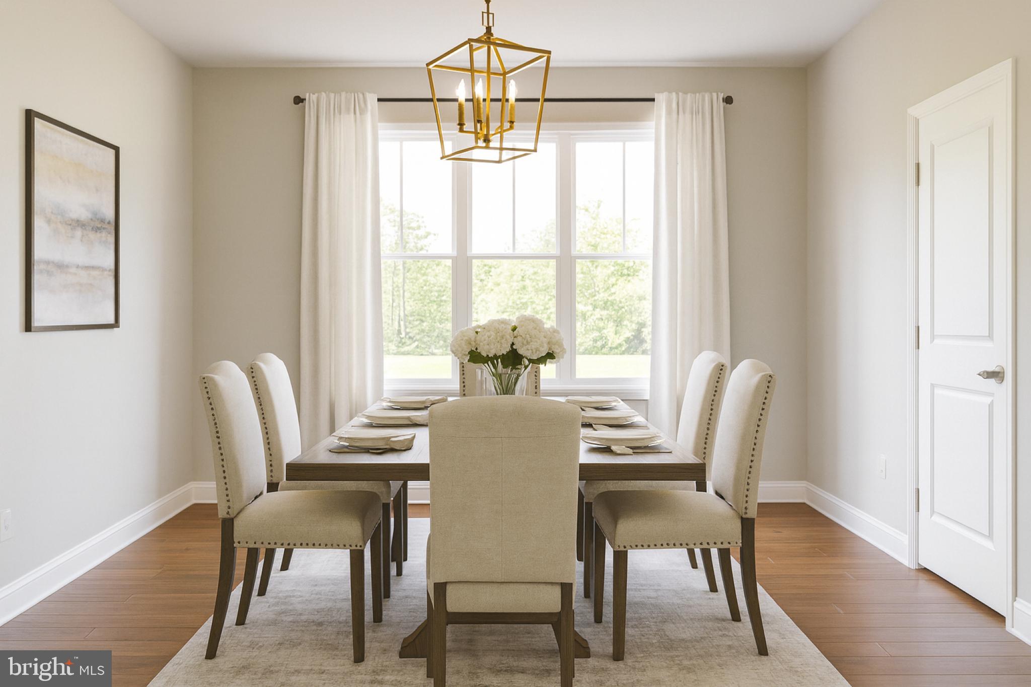 PARKTON - Residential