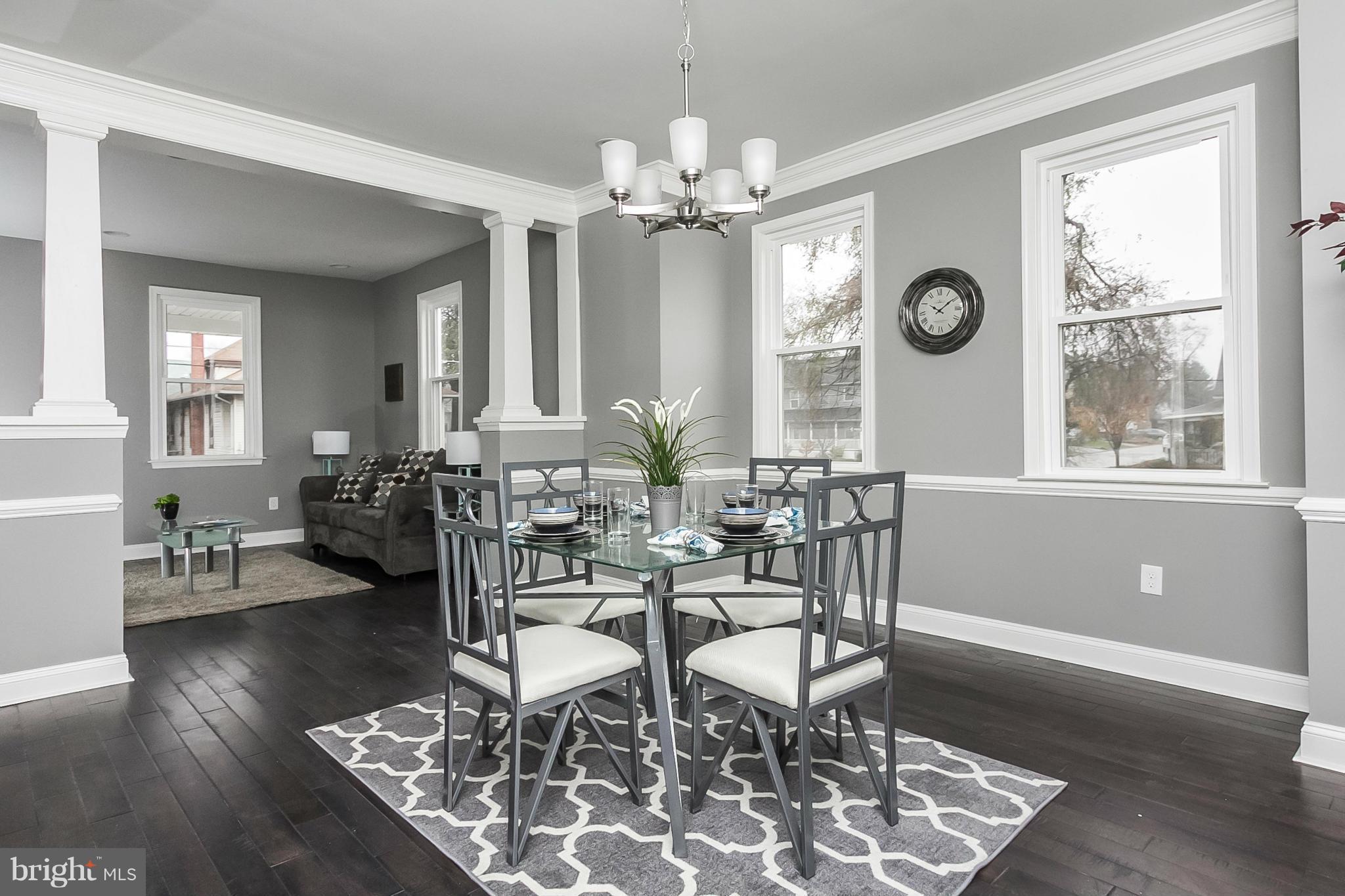 KENSINGTON - Residential