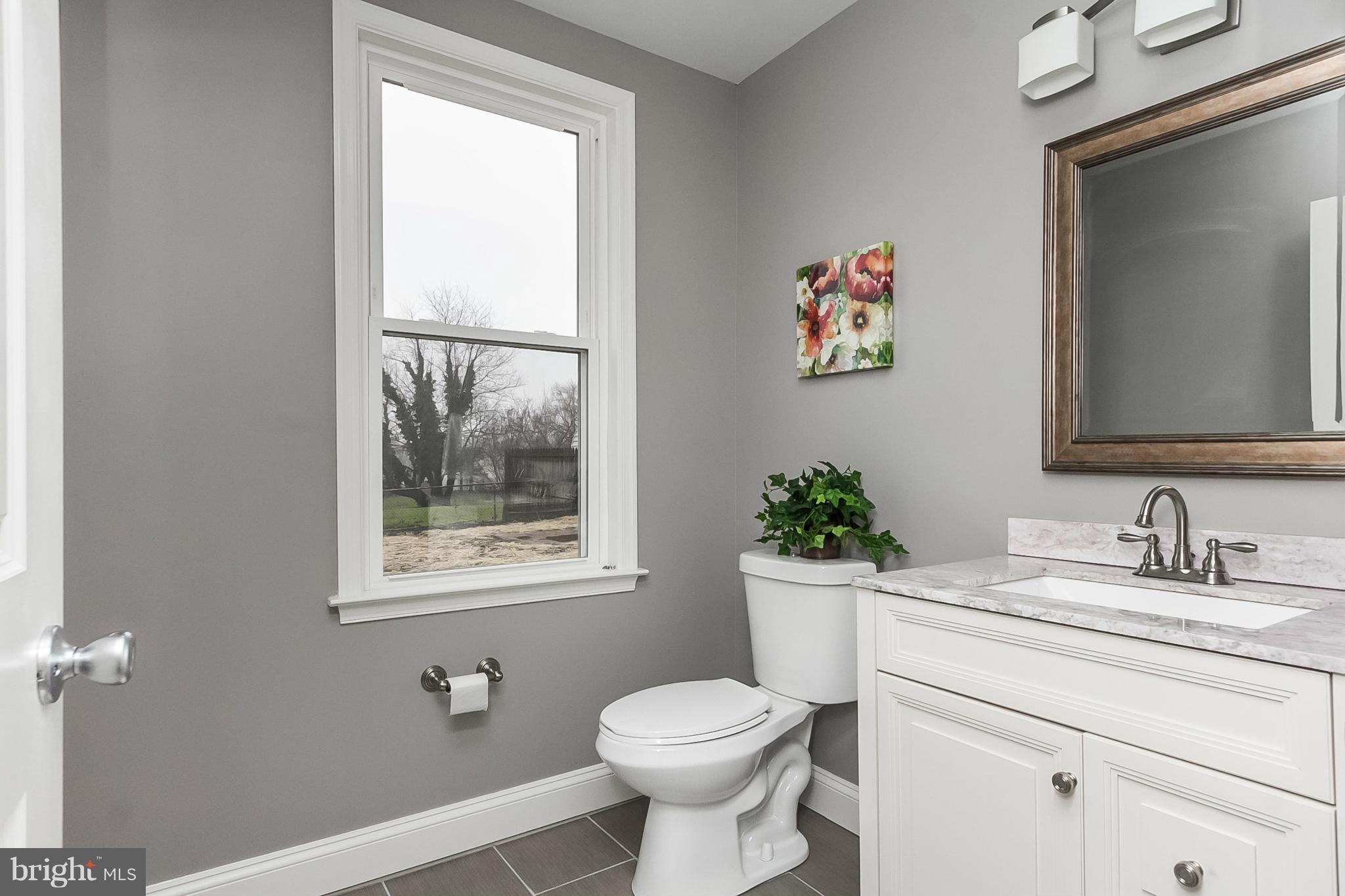 KENSINGTON - Residential