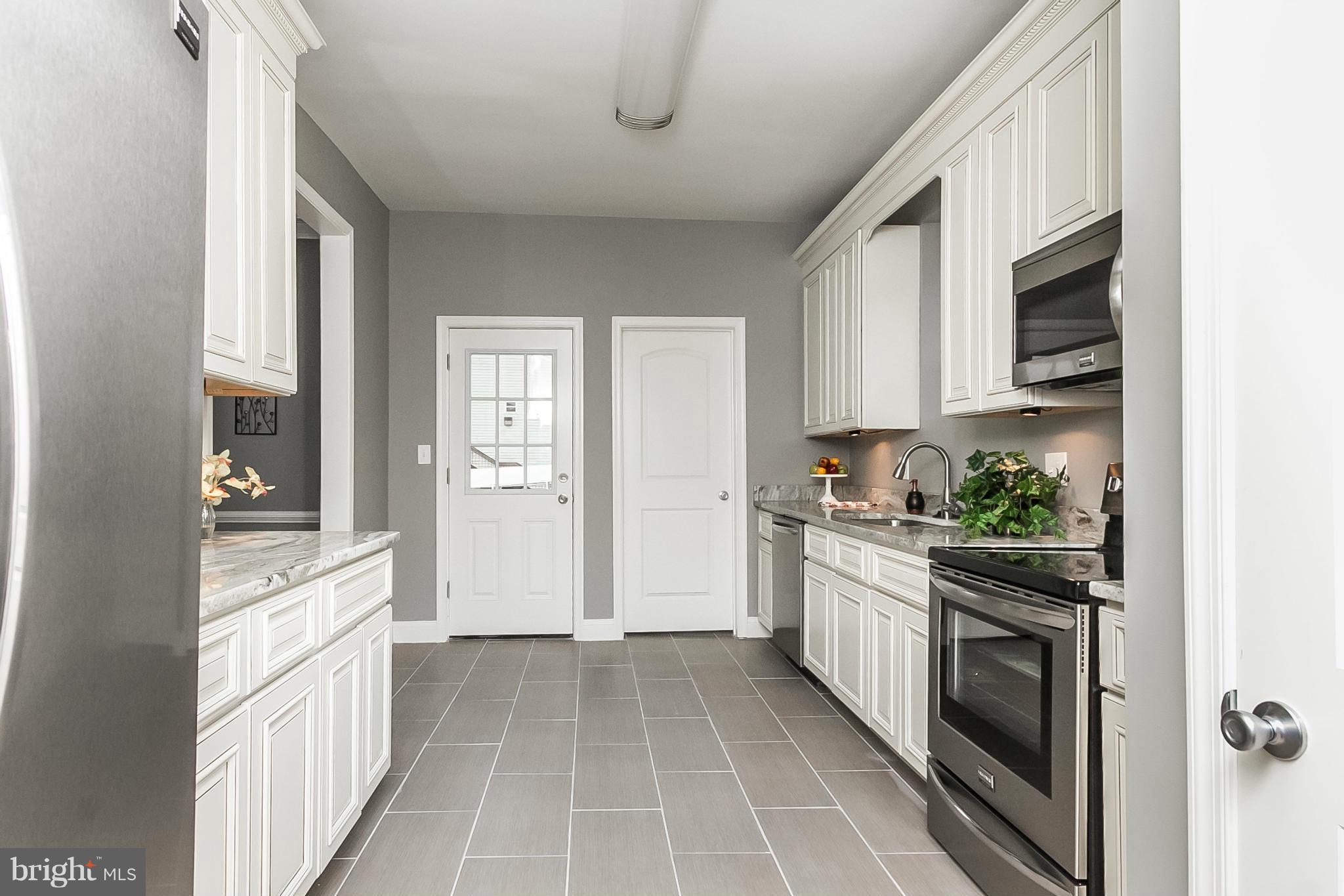 KENSINGTON - Residential