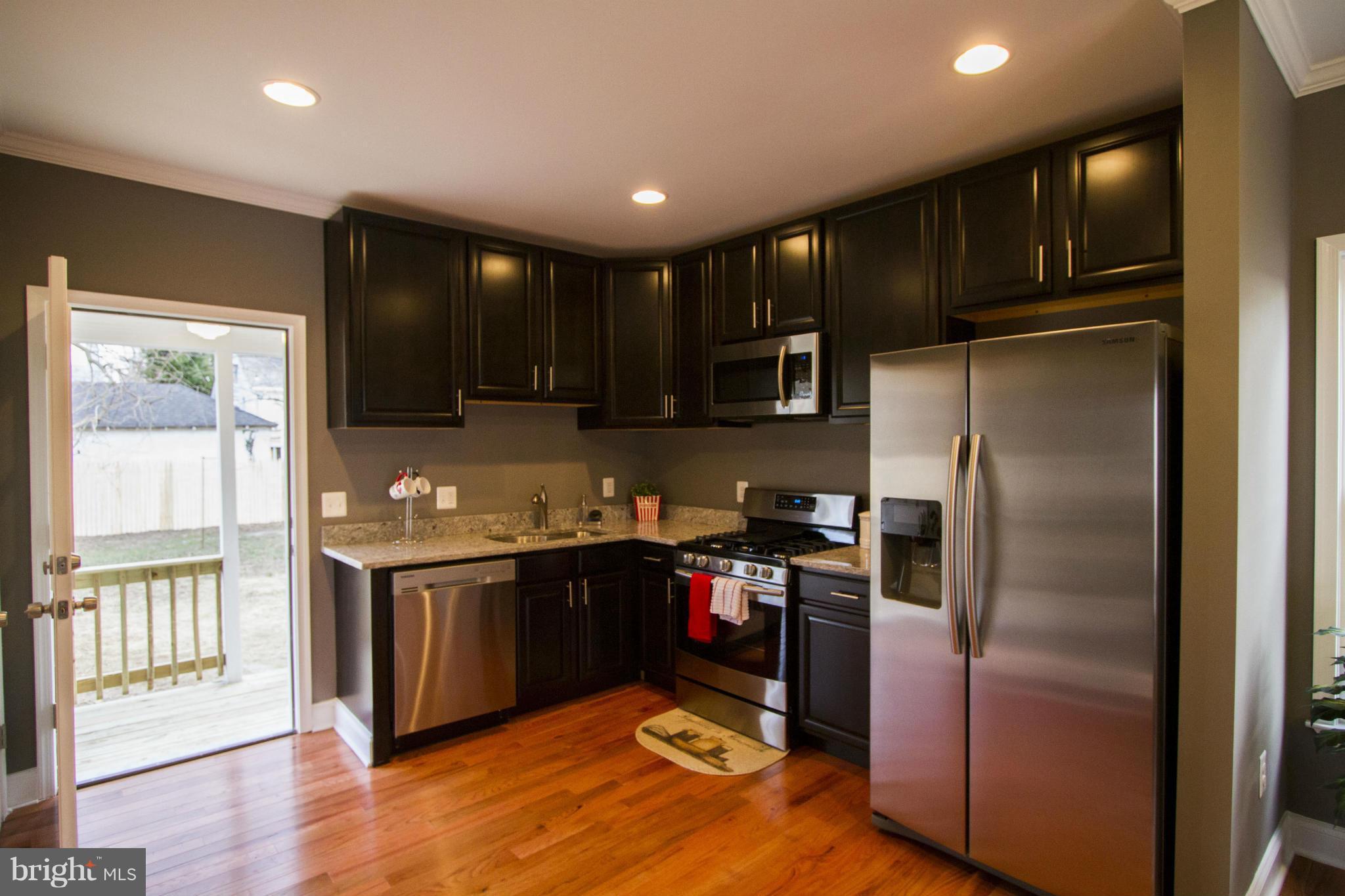 KENSINGTON - Residential