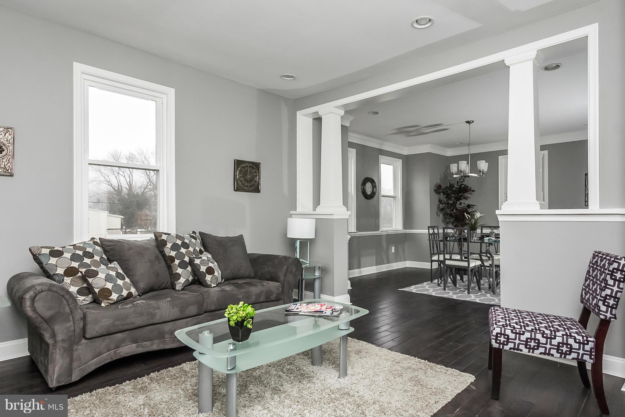 KENSINGTON - Residential