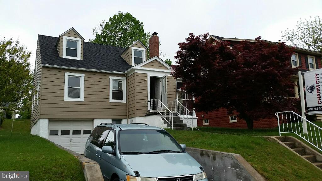 KENSINGTON - Residential