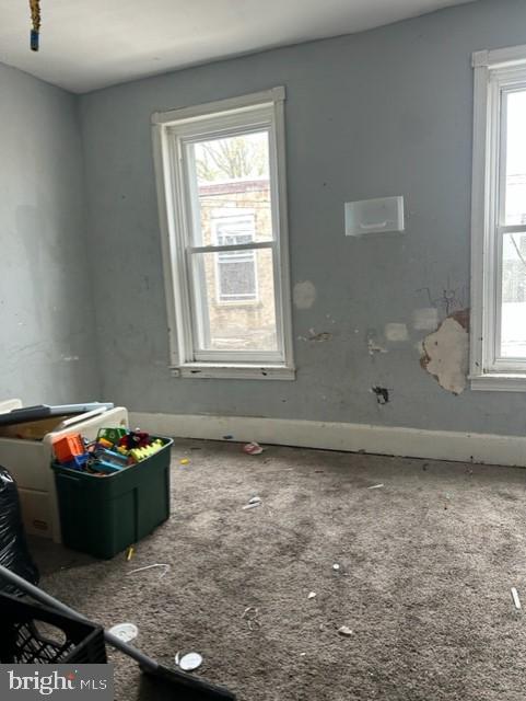 WEST PHILADELPHIA - Residential