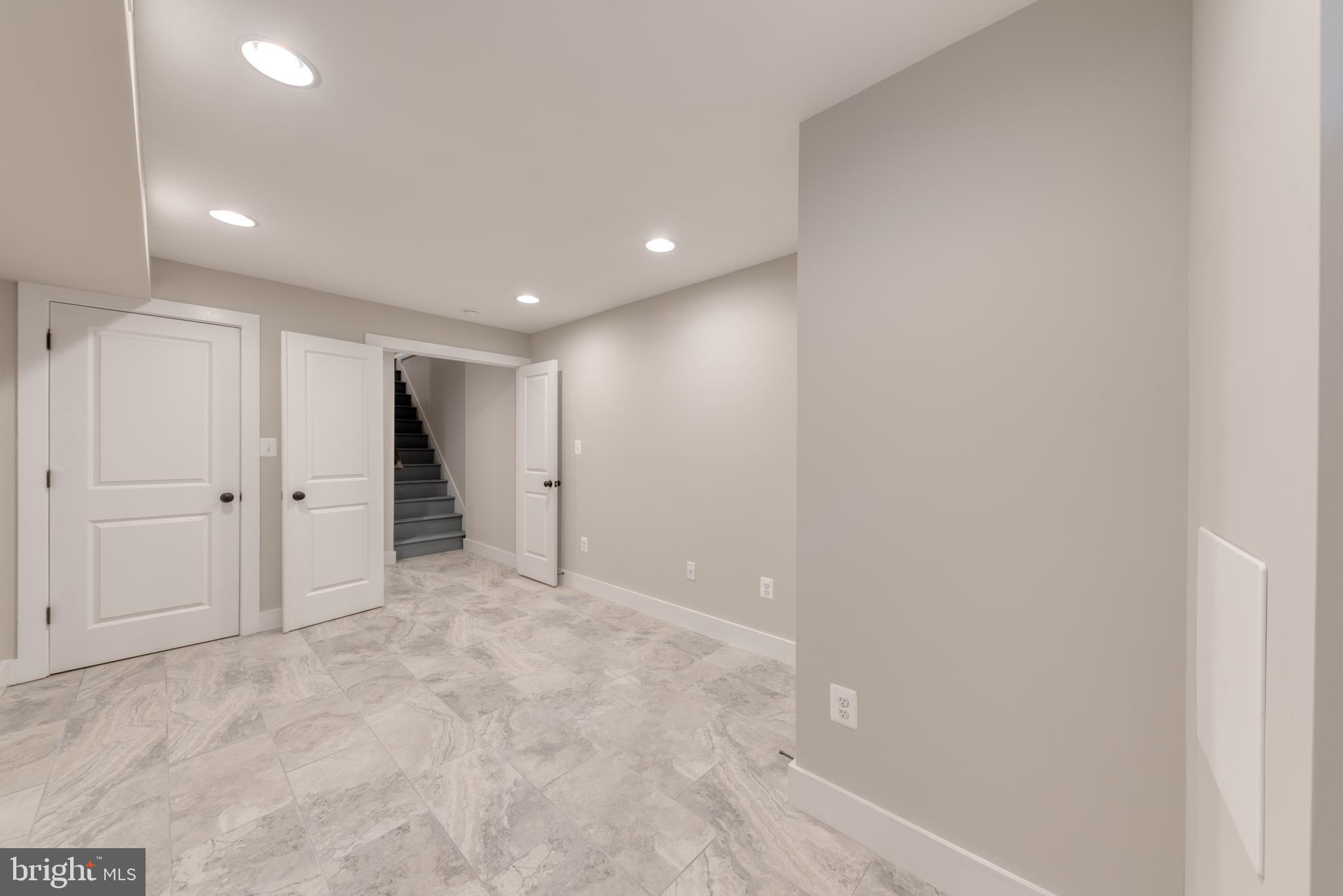 FEDERAL HILL HISTORIC DISTRICT - Residential Lease