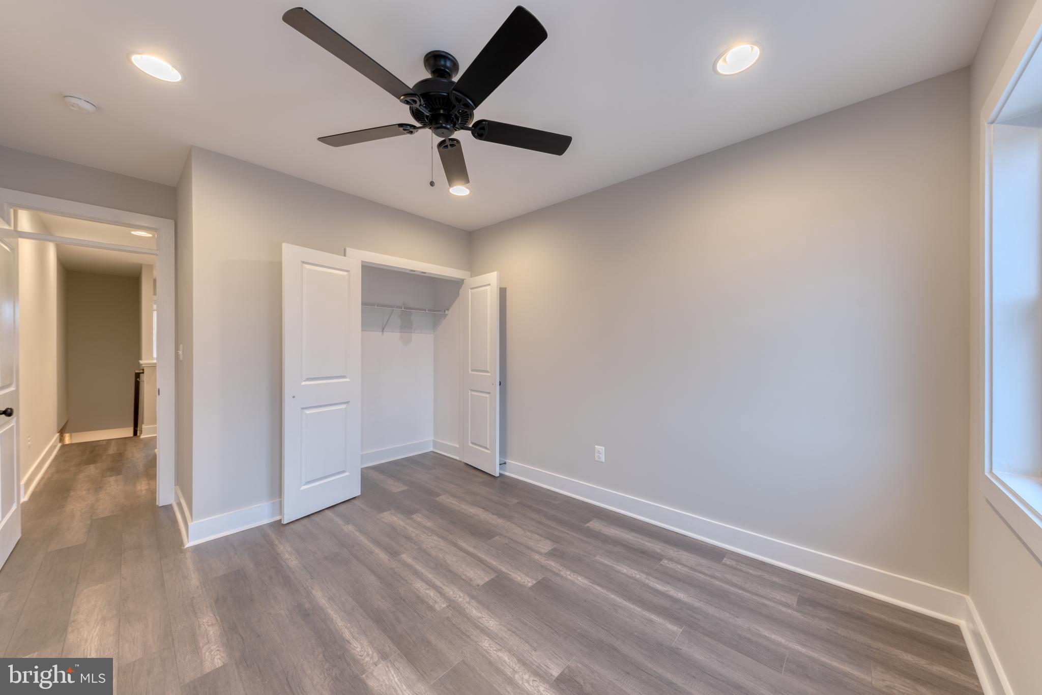 FEDERAL HILL HISTORIC DISTRICT - Residential Lease