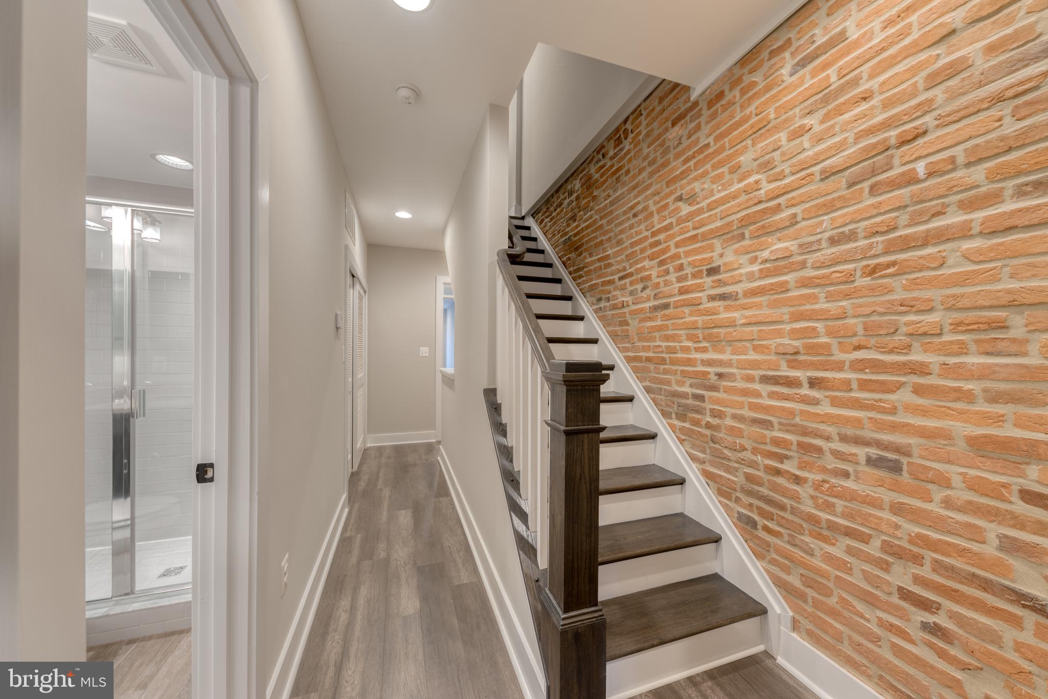 FEDERAL HILL HISTORIC DISTRICT - Residential Lease