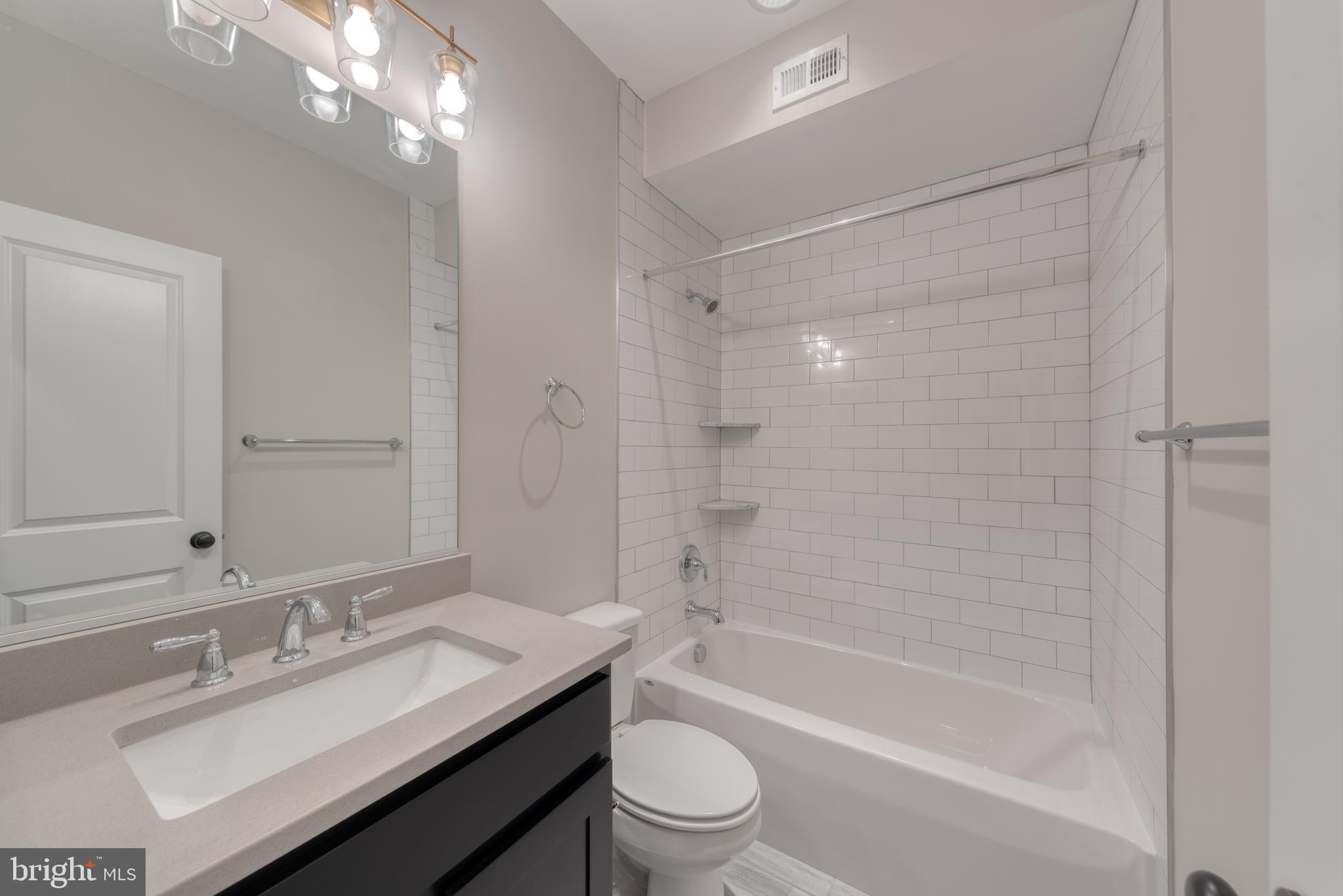 FEDERAL HILL HISTORIC DISTRICT - Residential Lease
