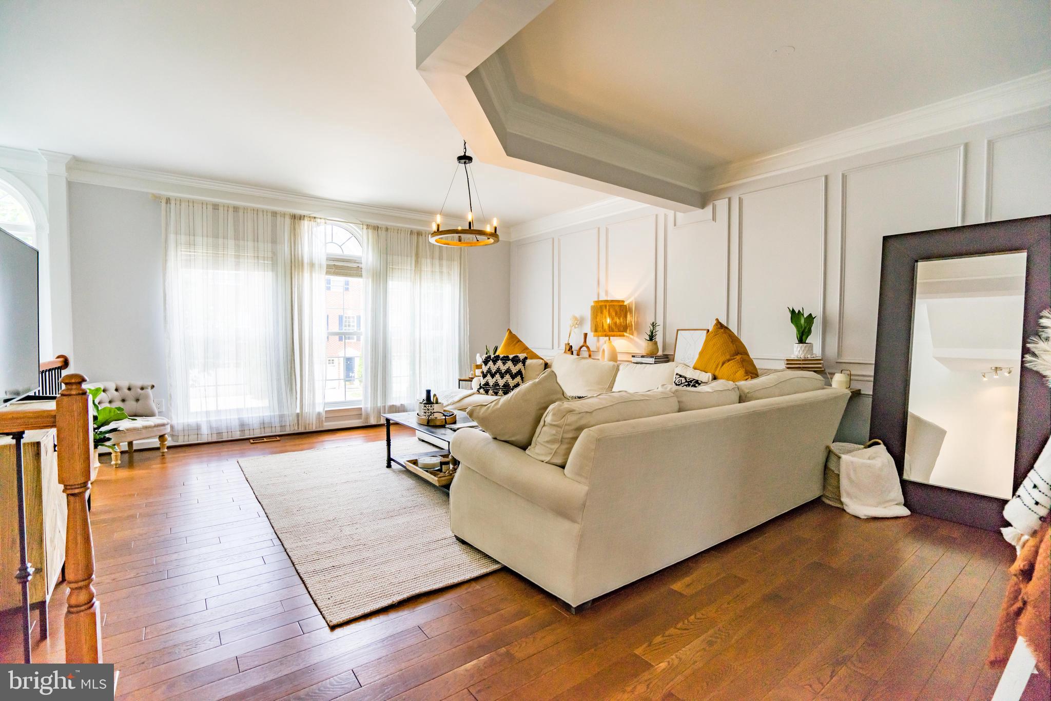 WESTMARKET - Residential