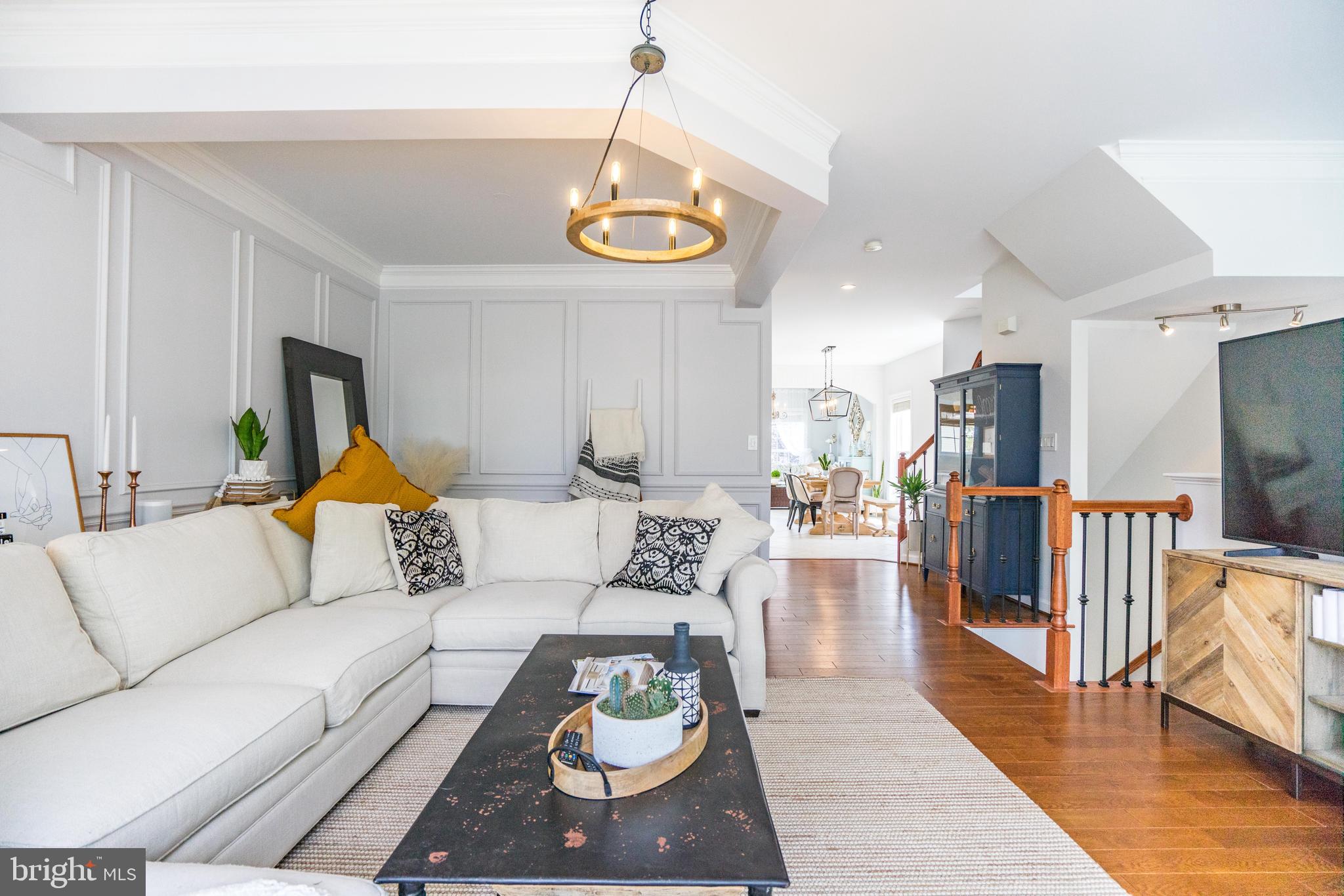 WESTMARKET - Residential