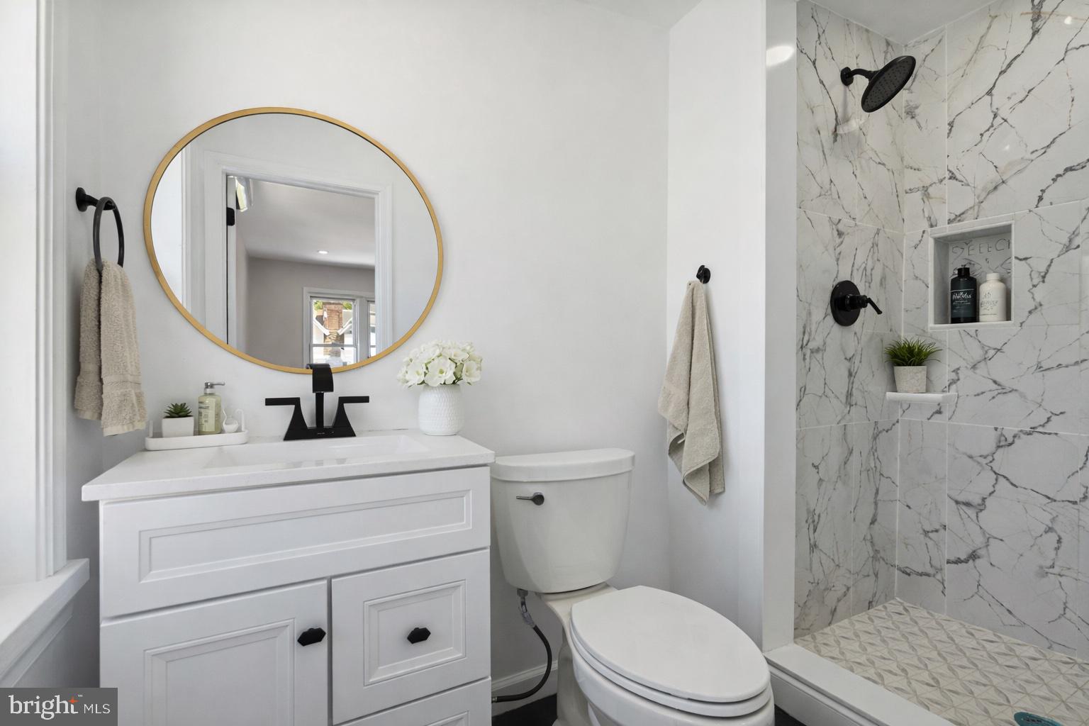 WEST OAK LANE - Residential