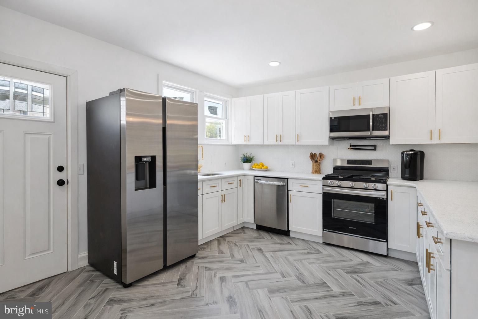 WEST OAK LANE - Residential