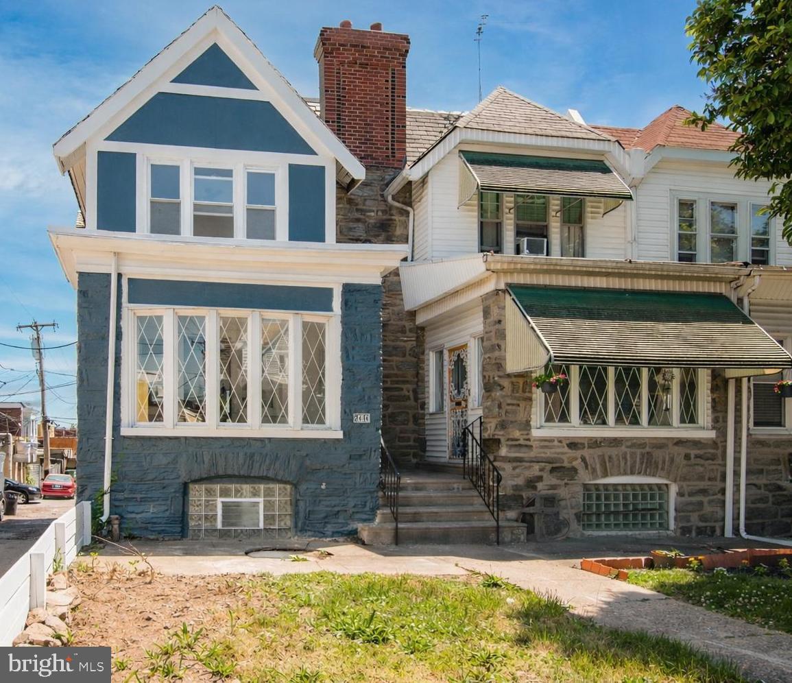 WEST OAK LANE - Residential