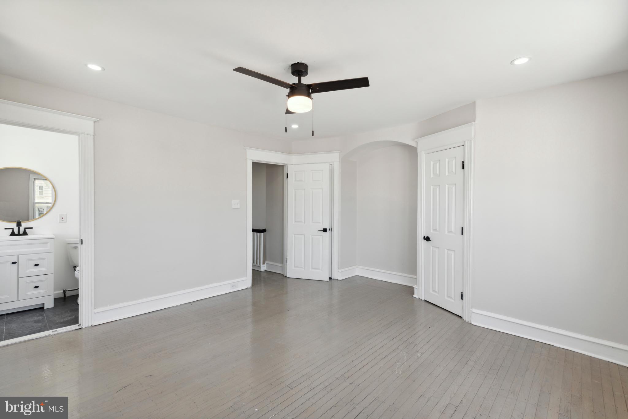 WEST OAK LANE - Residential