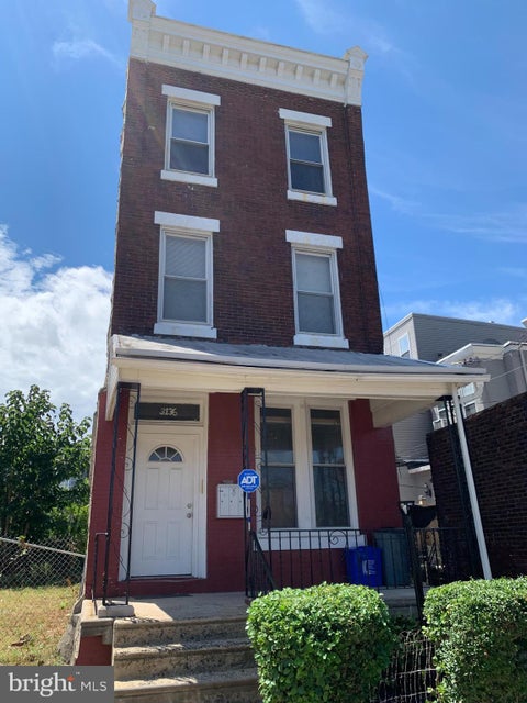 Homes For Rent - 3136 W Montgomery Avenue #2<br/> PHILADELPHIA, PA 19121