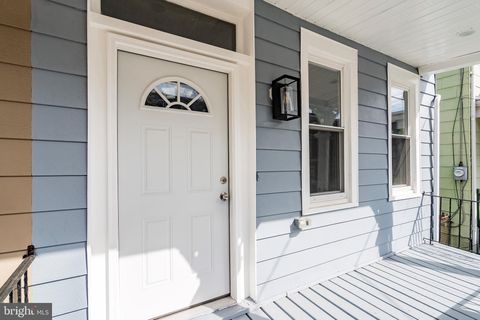 217 W UNION STREET BURLINGTON NJ 08016