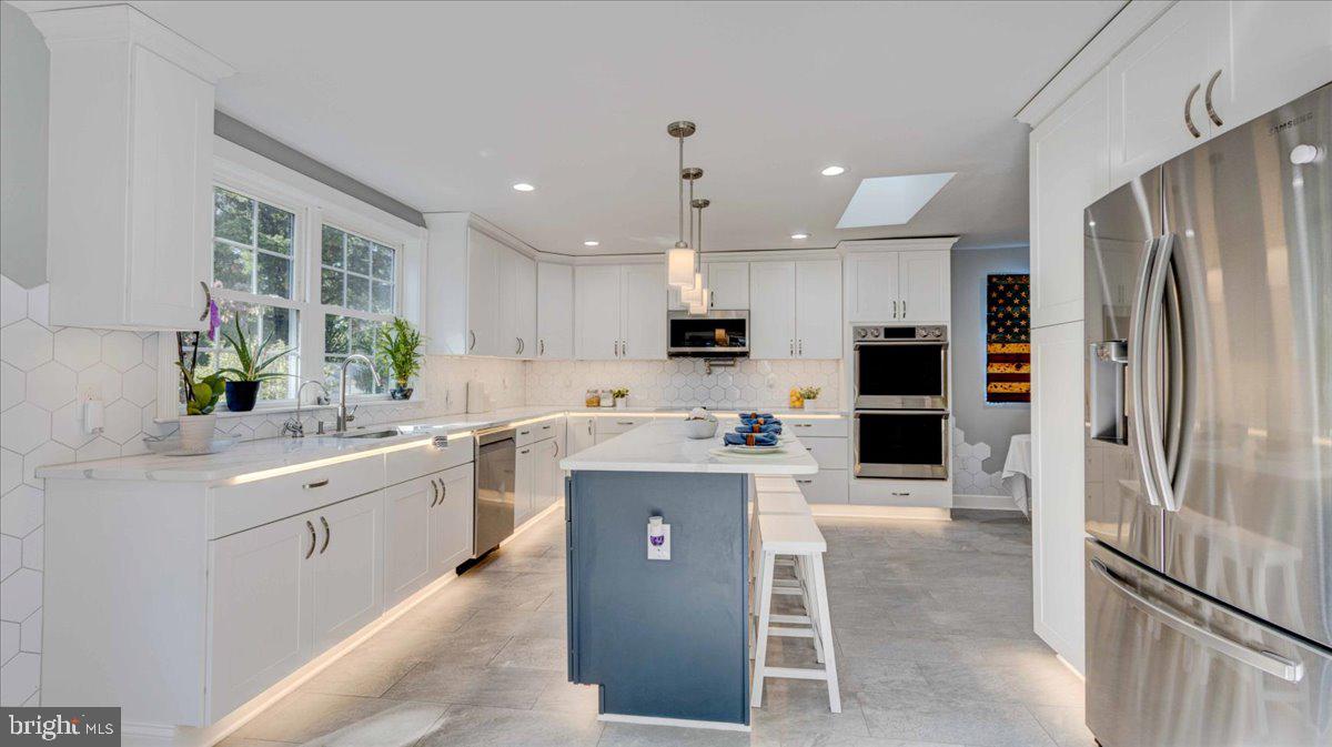 SEVERN - Residential