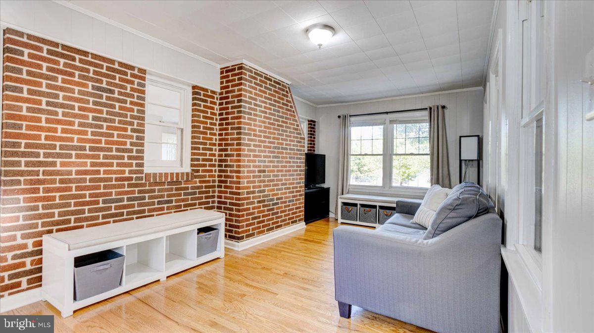 SEVERN - Residential