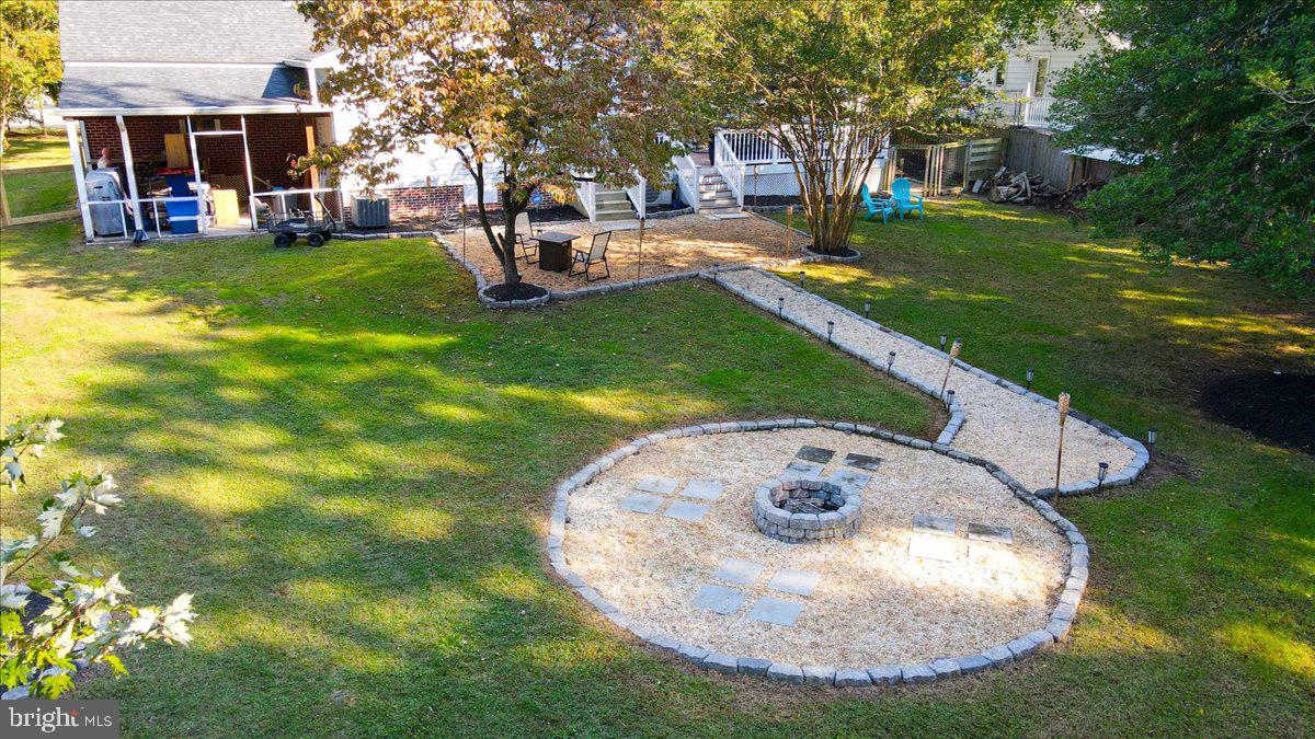 SEVERN - Residential