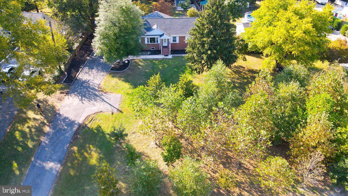 SEVERN - Residential