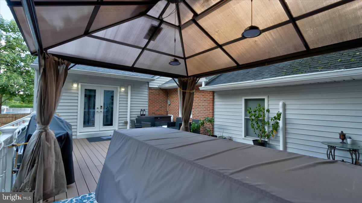 SEVERN - Residential