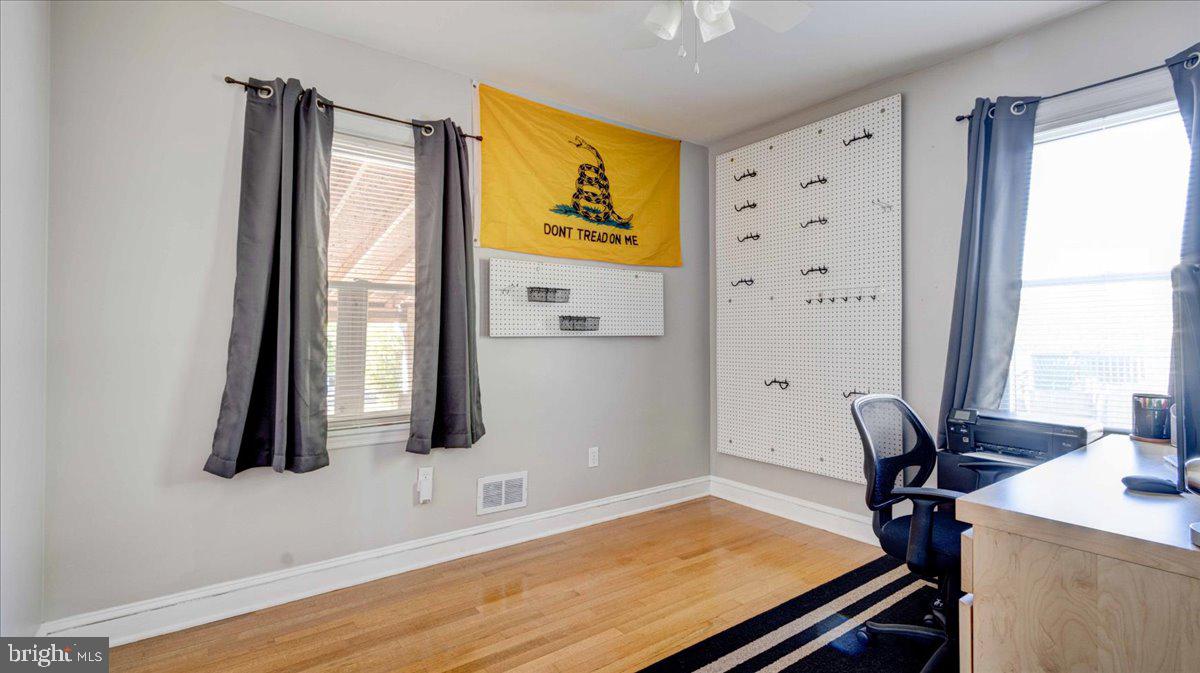 SEVERN - Residential