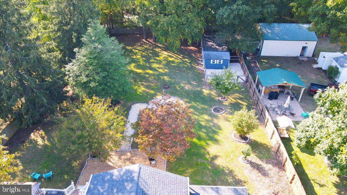 SEVERN - Residential