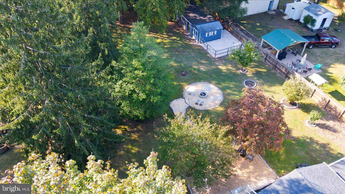 SEVERN - Residential