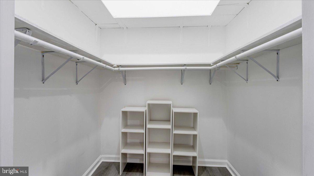 SEVERN - Residential