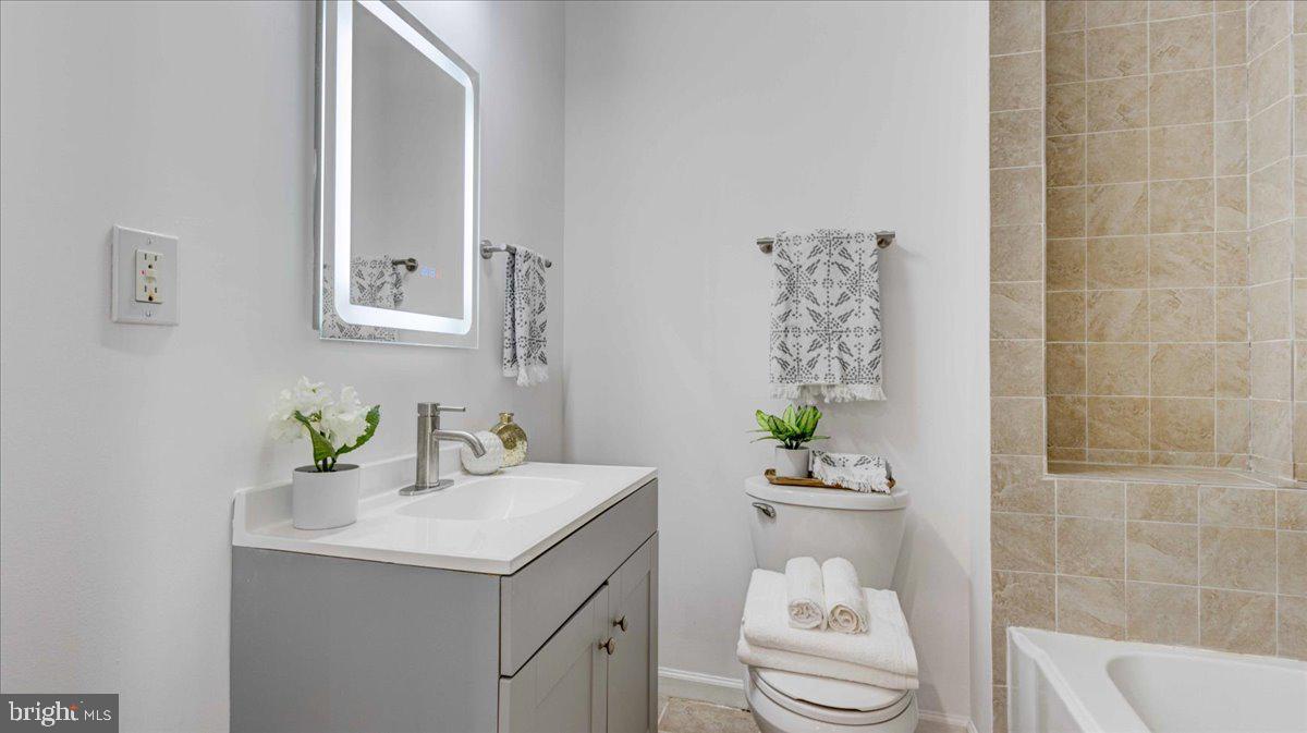 SEVERN - Residential