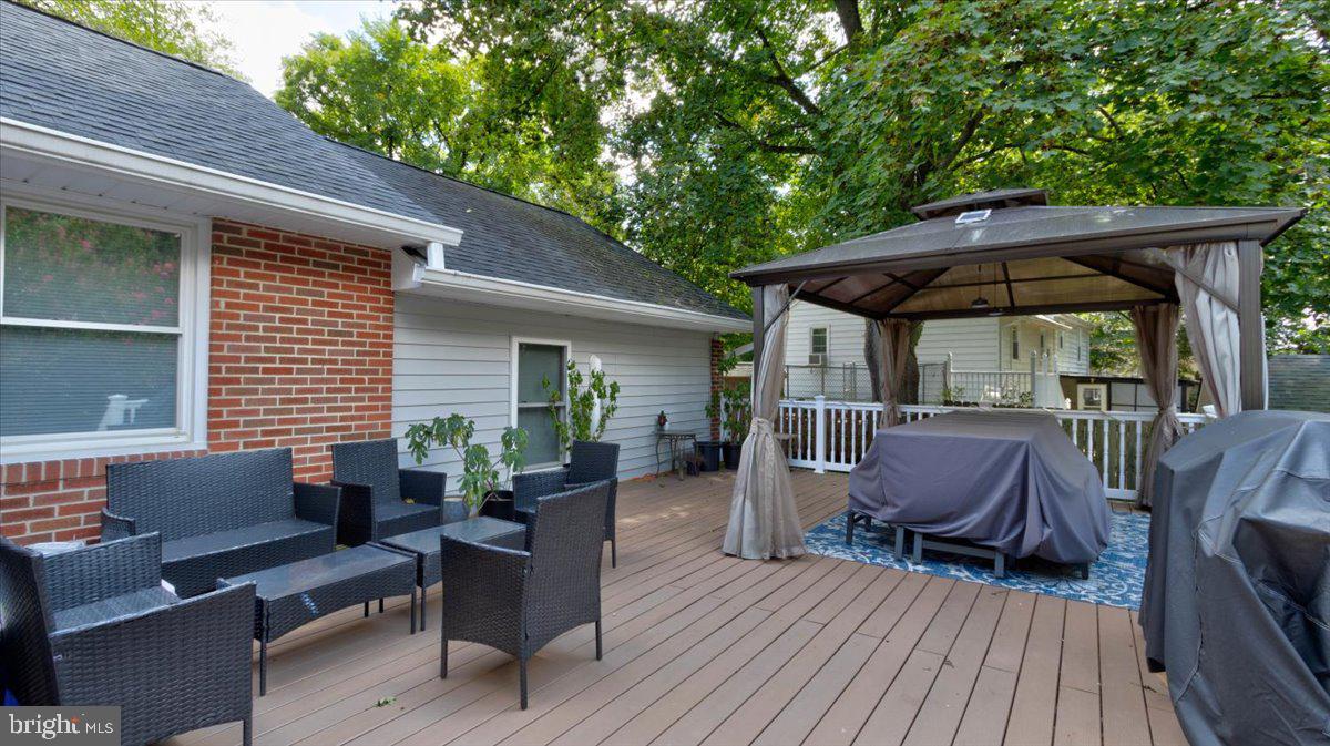 SEVERN - Residential