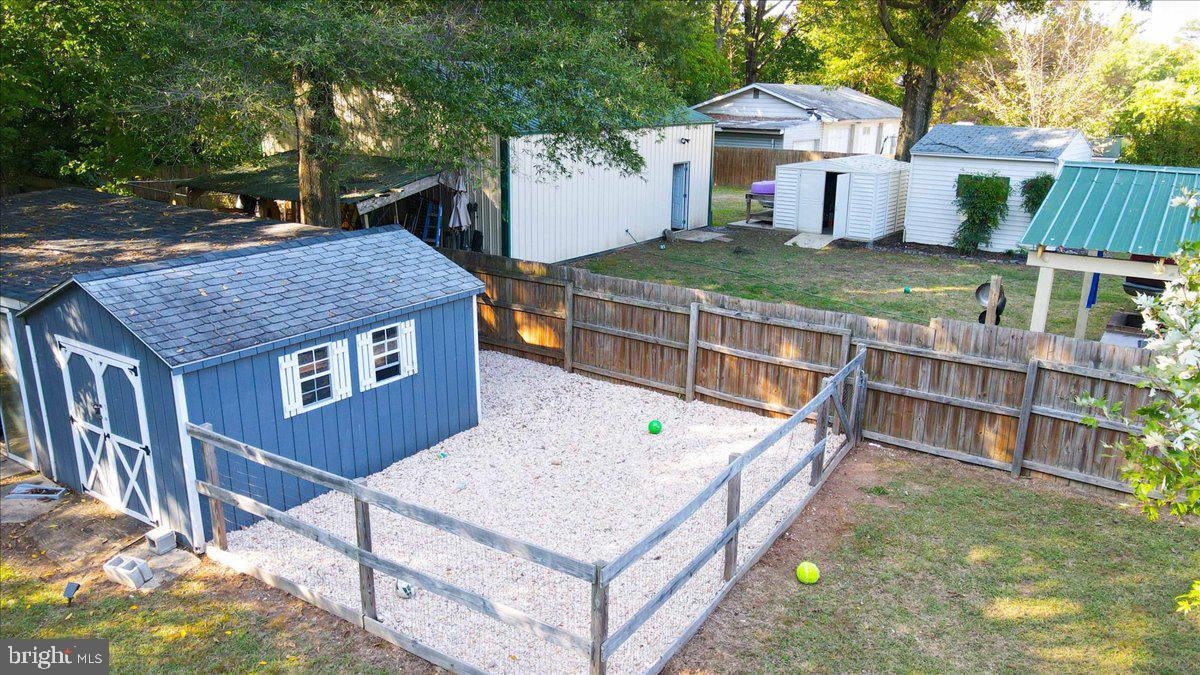 SEVERN - Residential