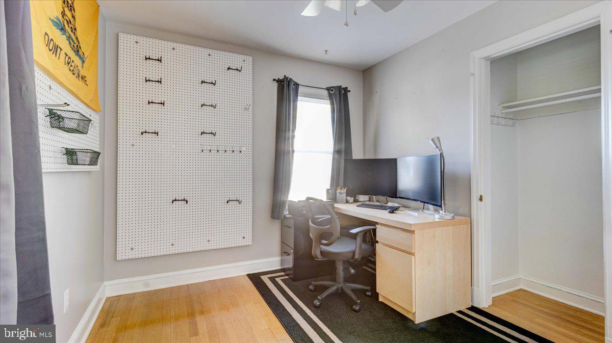 SEVERN - Residential