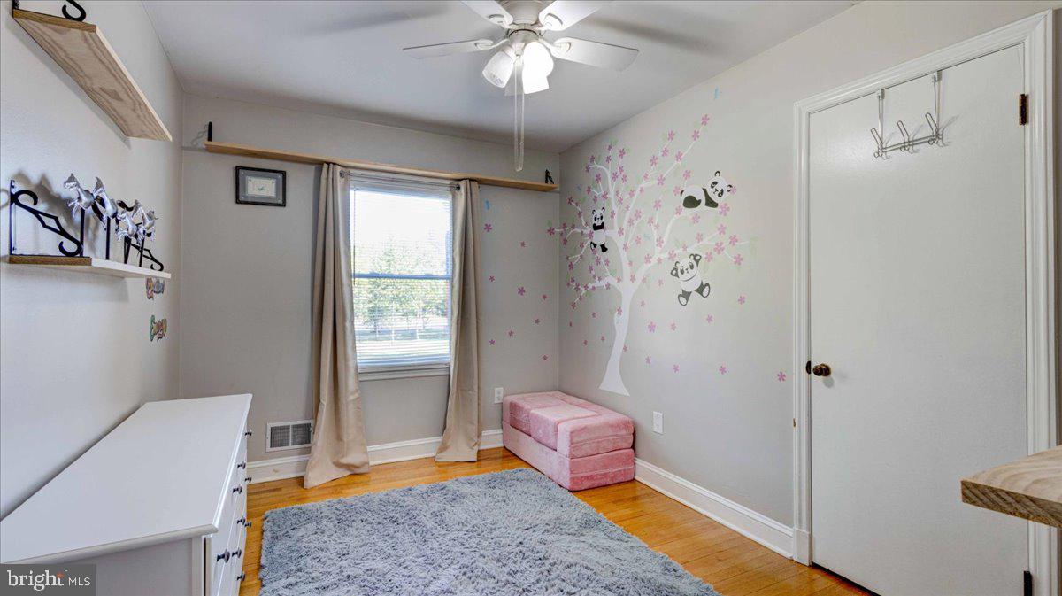 SEVERN - Residential